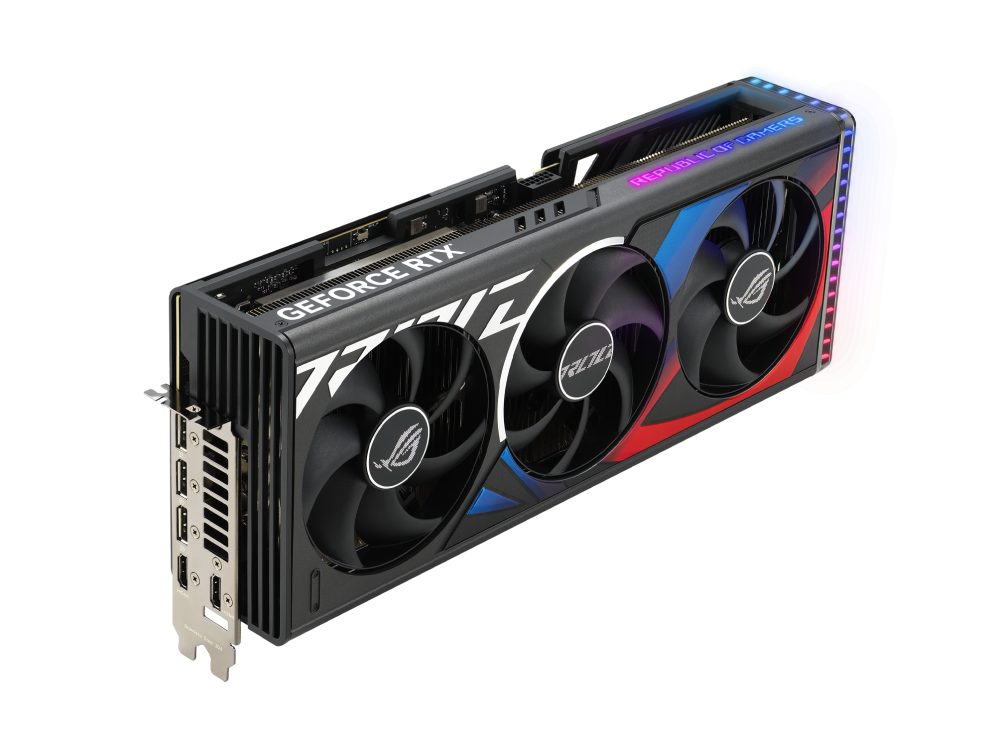 EXTREME Gaming PC AMD Ryzen 7 7800X3D 8-Core  64GB 4TB SSD NVIDIA GeForce RTX 4090