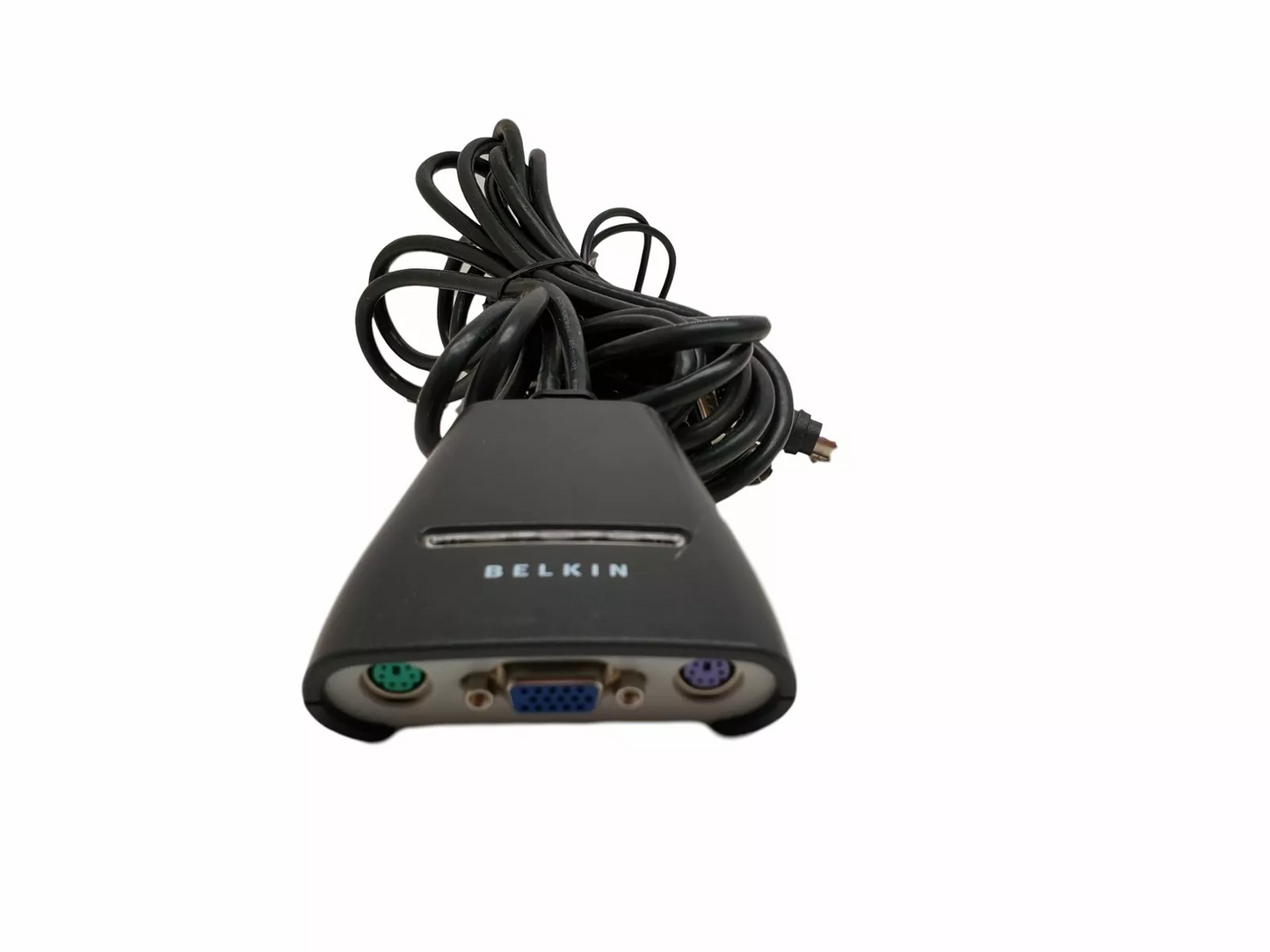 BELKIN F1DK102P 2-PORT KVM PS2 / VGA