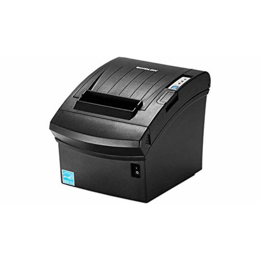 NEW Bixolon SRP-350plus III Thermal Receipt Printer Black Printer only