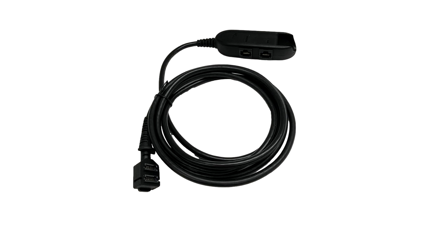 Verifone CBL-282-044-01-B VX805/VX820 USB Power Adapter