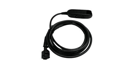 Verifone CBL-282-044-01-B VX805/VX820 USB Power Adapter