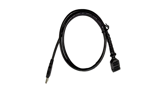 Verifone USB Cable for VX805 VX820 CBL282-038-01-A