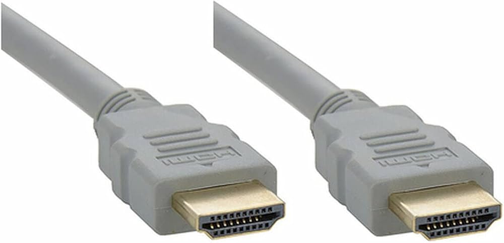 Cisco 72-101006-01 6’ HDMI Cable