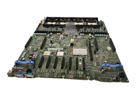 DELL POWEREDGE R900 MOTHERBOARD X947H