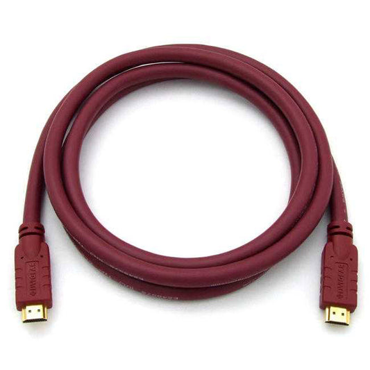 DVIGear DVI-2505-HR  16 Feet HDMI High Resolution Copper Cable