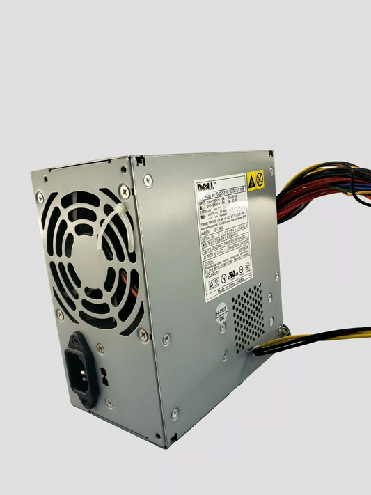 Dell 250W Power Supply PS-5251-2DFS