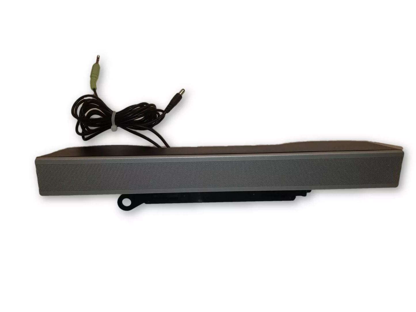 Dell AS501 Multimedia SoundBar 0UH837 monitor mount