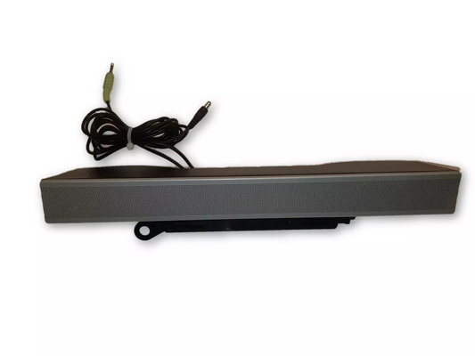 Dell AS501 Multimedia SoundBar 0UH837 monitor mount
