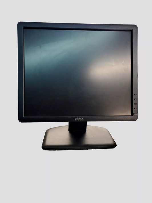 Dell E1713SC 17" Monitor and Stand