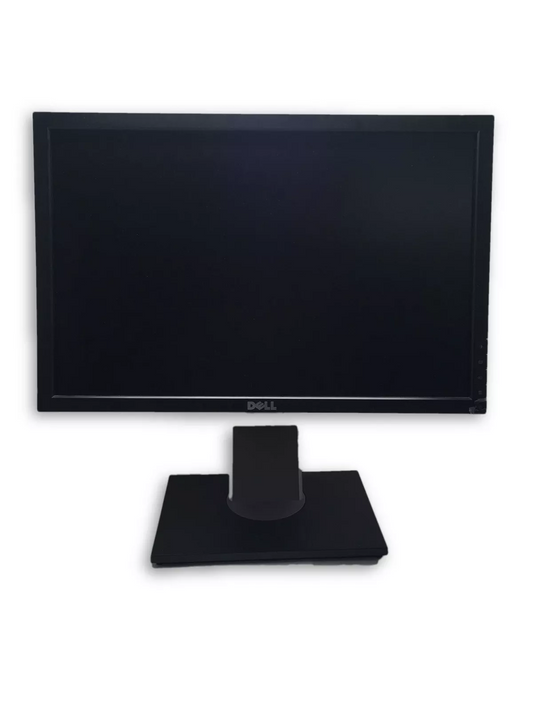 Dell E1909W 19" 1440 x 900 D-Sub DVI LCD Monitor