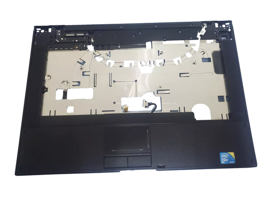Dell Latitude E5400 Laptop Palmrest with Touchpad Mouse Buttons Assembly C963C