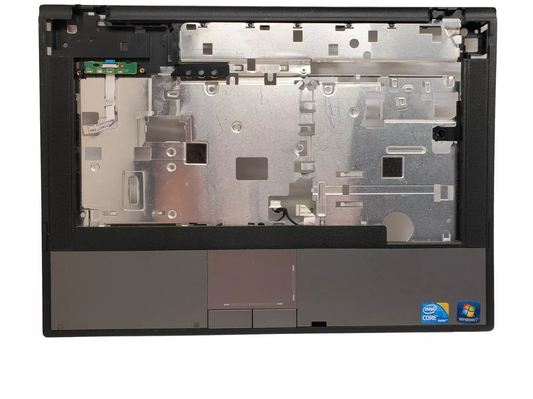 Dell Latitude E5410 Laptop Palmrest and TouchPad 5PW9J with Speaker