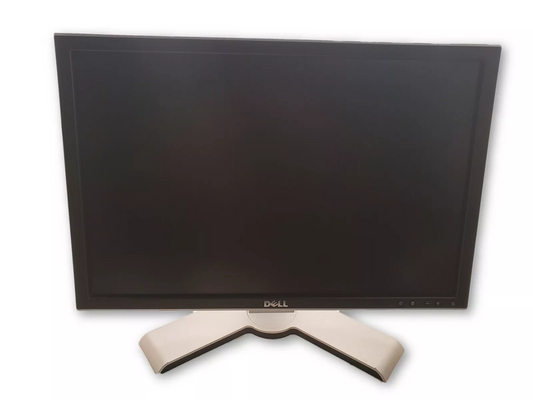 Dell UltraSharp 2208WFPt 22" Widescreen Black LCD Monitor VGA DVI 1680x1050 5ms 1000:1