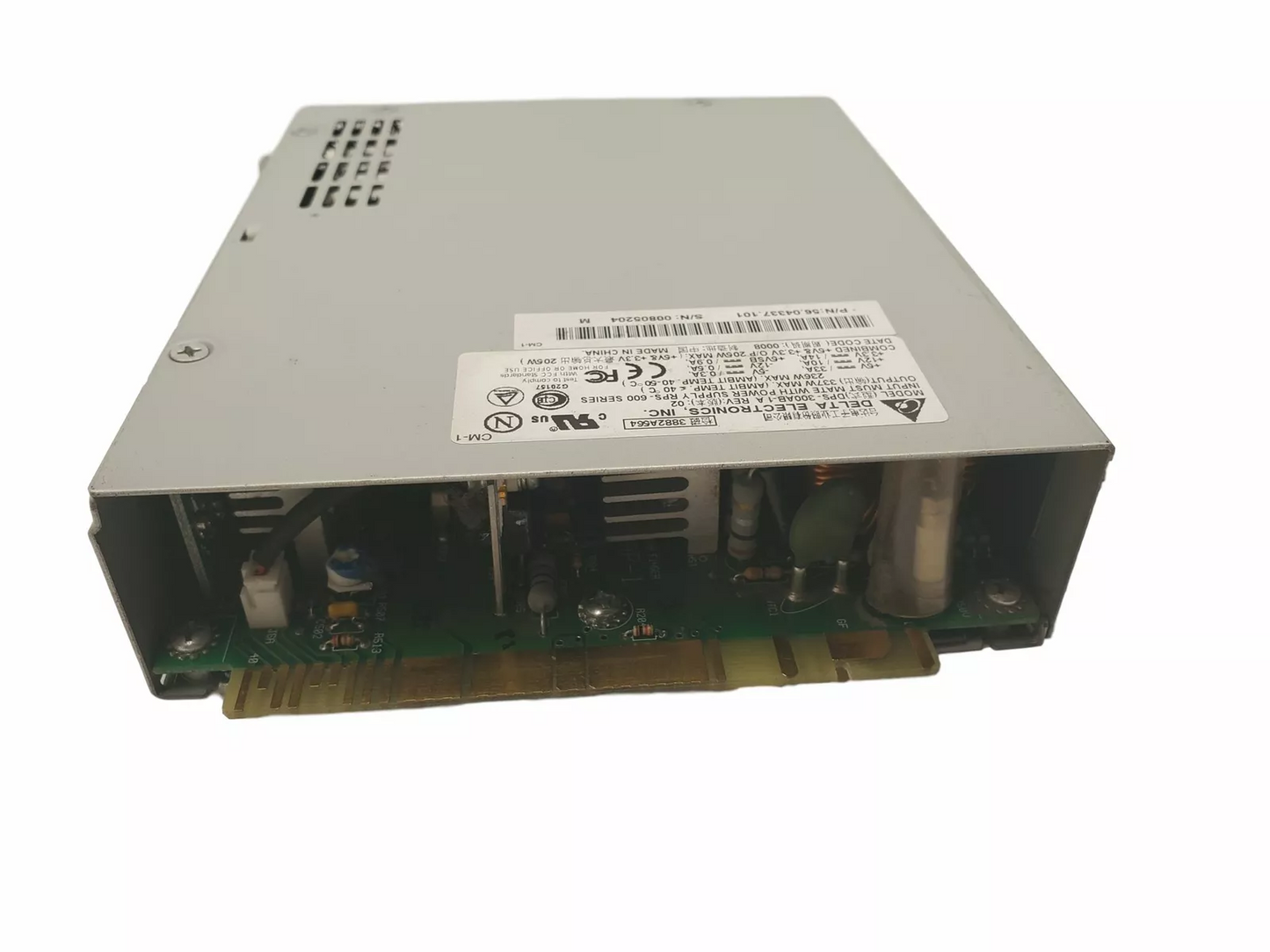 Delta Electronics DPS-300AB-1 B 300W Power Supply