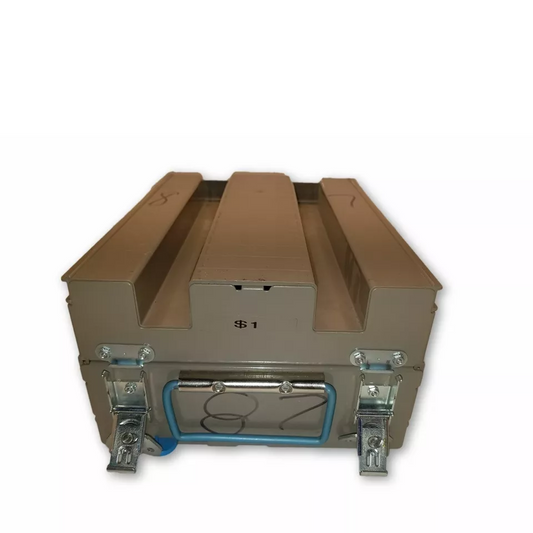 Diebold Currency Cassette Part 00-101008-000Z