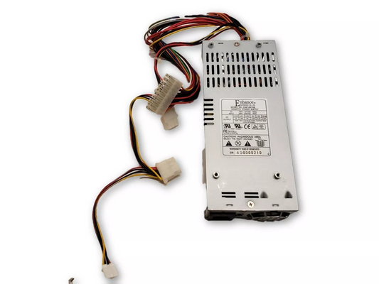 ENHANCE ENP-0615B-G 150 Watt Power Supply 12V