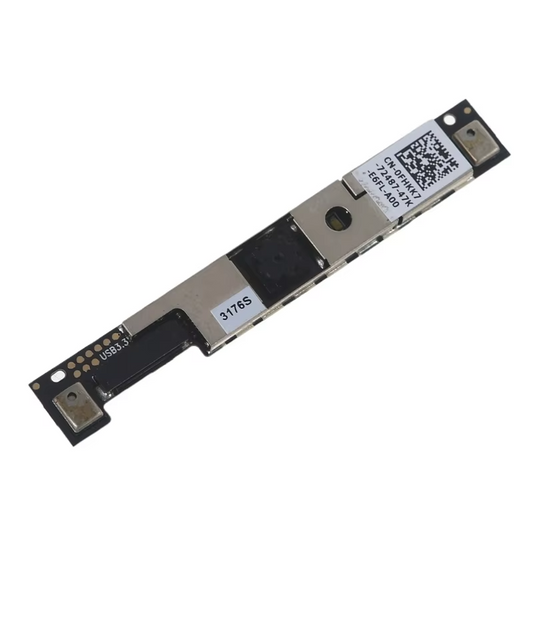 Dell Latitude E7240 Webcam FHKK7 New