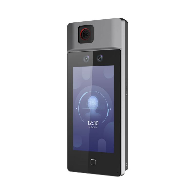 Hikvision DS-K1T671TM-3XF Face Recognition Terminal