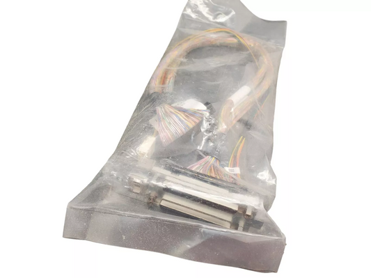 Foxconn Cable w/ SCSI Port 080-0003-192 FS68P63-00
