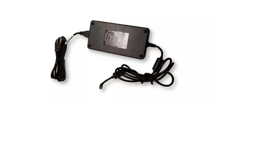 Dell 240w 19.5v 12.3a AC Adapter Laptop Charger 0FWCRC GA240PE-100