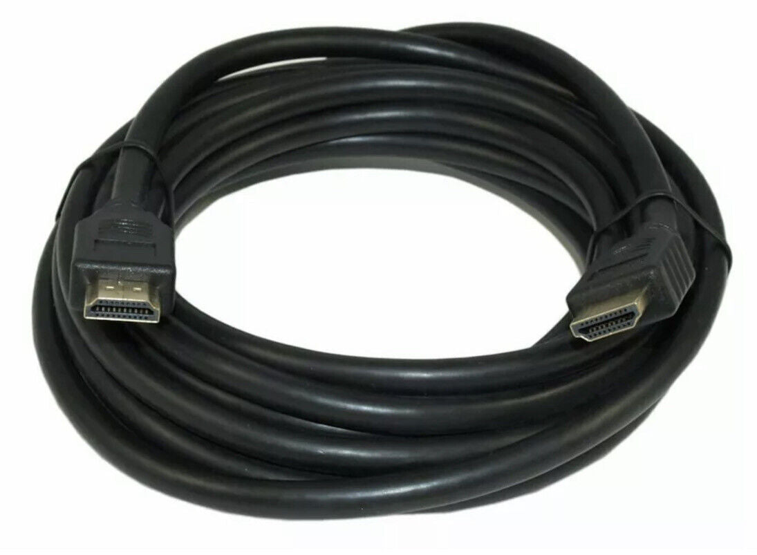 New 20 ft High Speed HDMI Cable with Ethernet HA-HH14-20