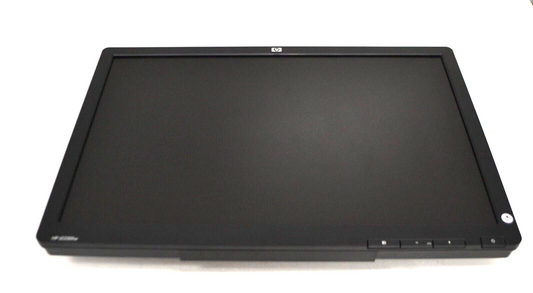 HP LE2201w 22" Widescreen LCD Monitor w/ Stand