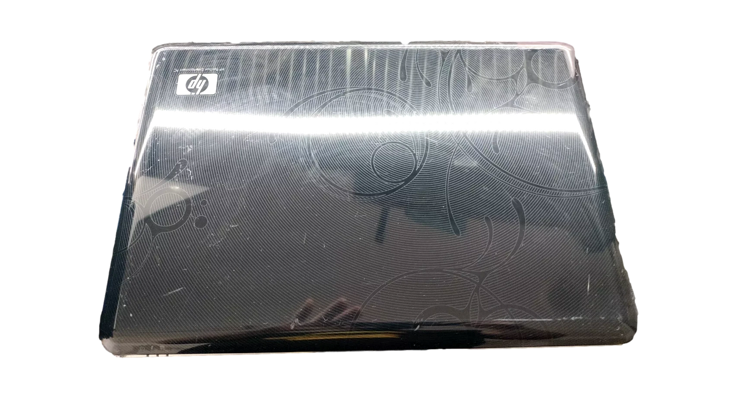 HP Pavilion DV2000 14" Laptop AMD Turion 64 X2 2GB No Hard Drive As is