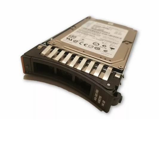 IBM 146GB 15K SAS 2.5 in SFF  HARD DRIVE 44W2294