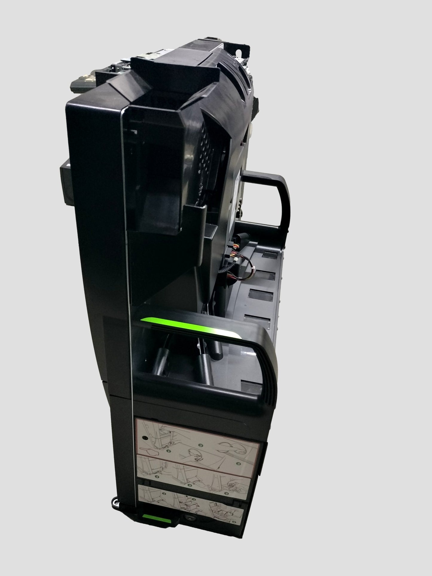 NCR Coin Acceptor SUB/10090 NCR 0509