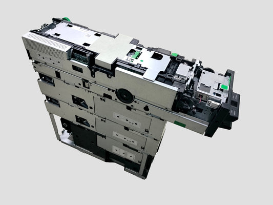 FUJITSU KD04011-C001 & KD0413-C001