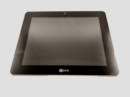 NCR RealPOS XR7 Terminal 7702-2215-8801 Celeron G1820TE 2.2GHz 4GB 256GB SSD No Stand