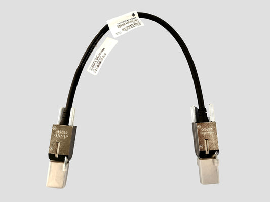 Cisco Catalyst STACK-T4-50CM 72-101366-01 800-104696-01 Stacking Cable