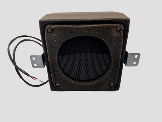 PAR/3M G5 4″ Drive-Thru System Speaker