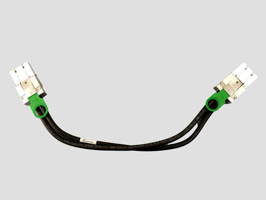 Molex Computer Cables iPass PCIe Cable Assy 68P 3M 74546-0804 M/M