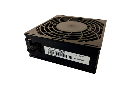 IBM SERVER X3400 HOT SWAP FAN 41Y9027 41Y9028
