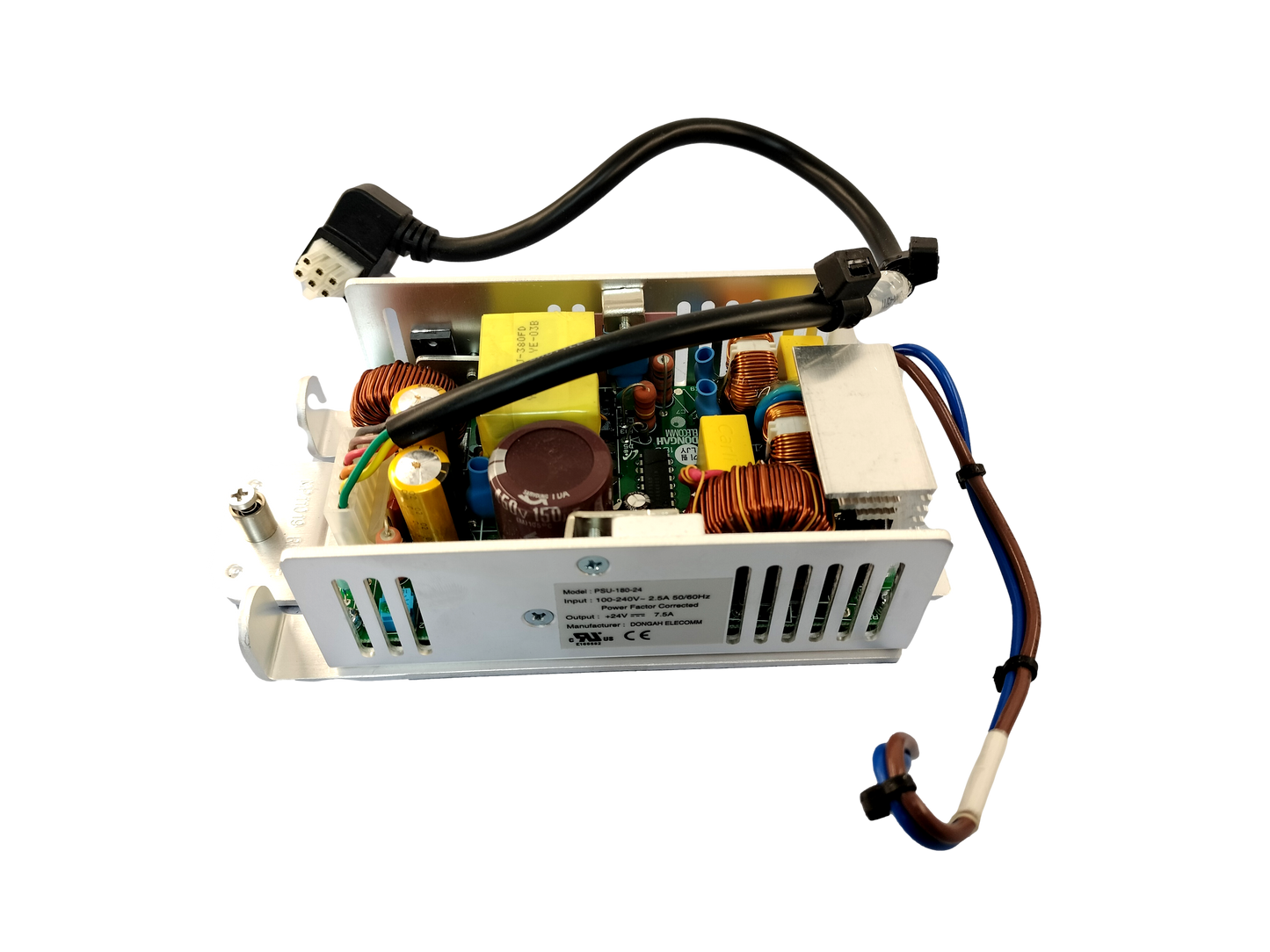 RADIANT/ALOHA P1760/P1560 PSU-180-24 Power Supply