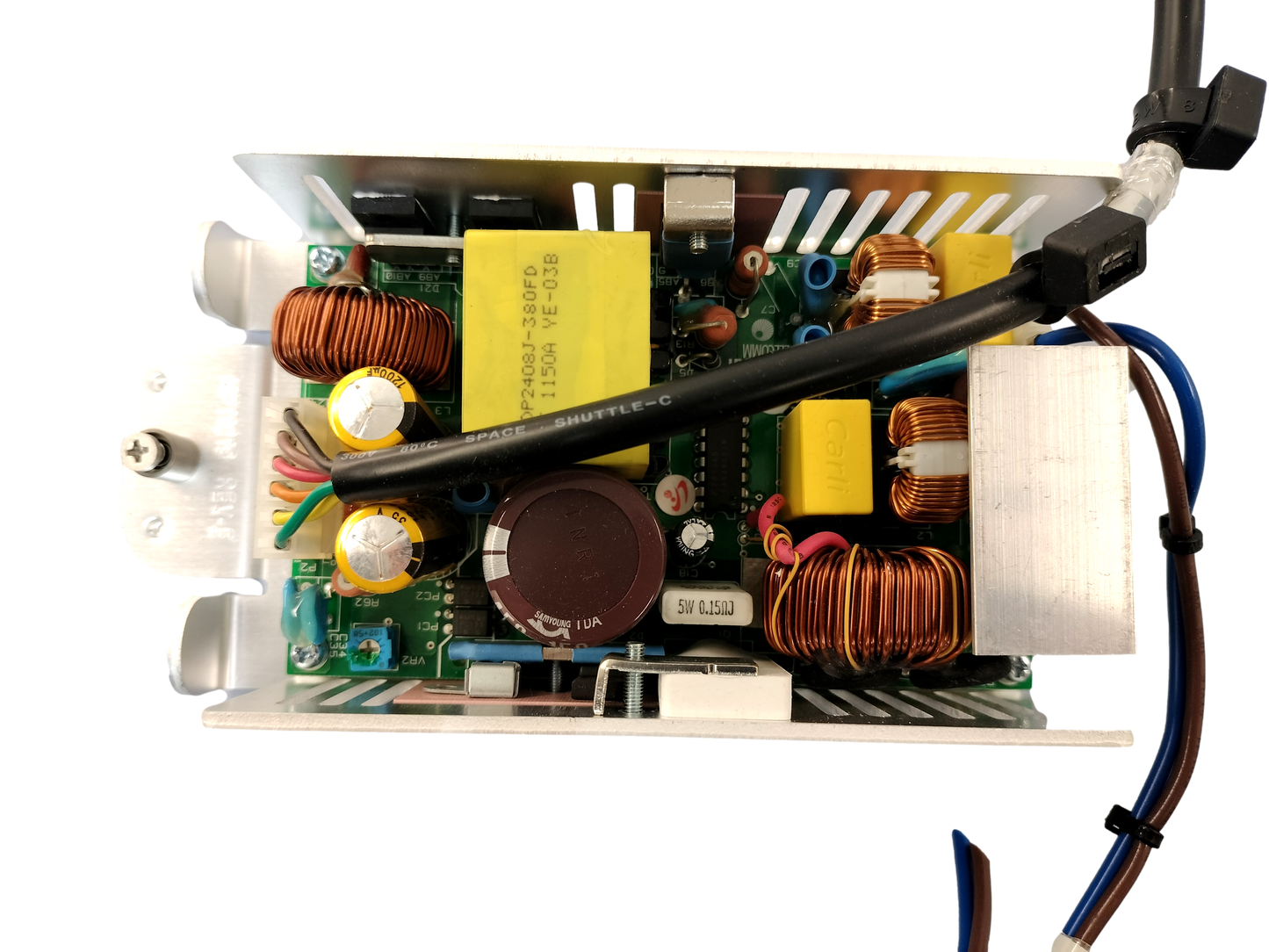 RADIANT/ALOHA P1760/P1560 PSU-180-24 Power Supply