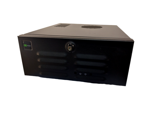 NCR 1612-0054-8801 POS i7-6700 8GB RAM 500GB Windows 10