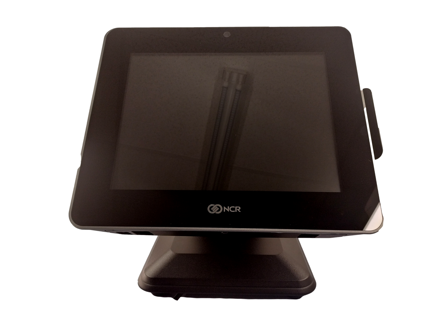 NCR 7745-3100-0001 Touchscreen POS Terminal Celeron N3160 4GB RAM 120GB SSD No OS