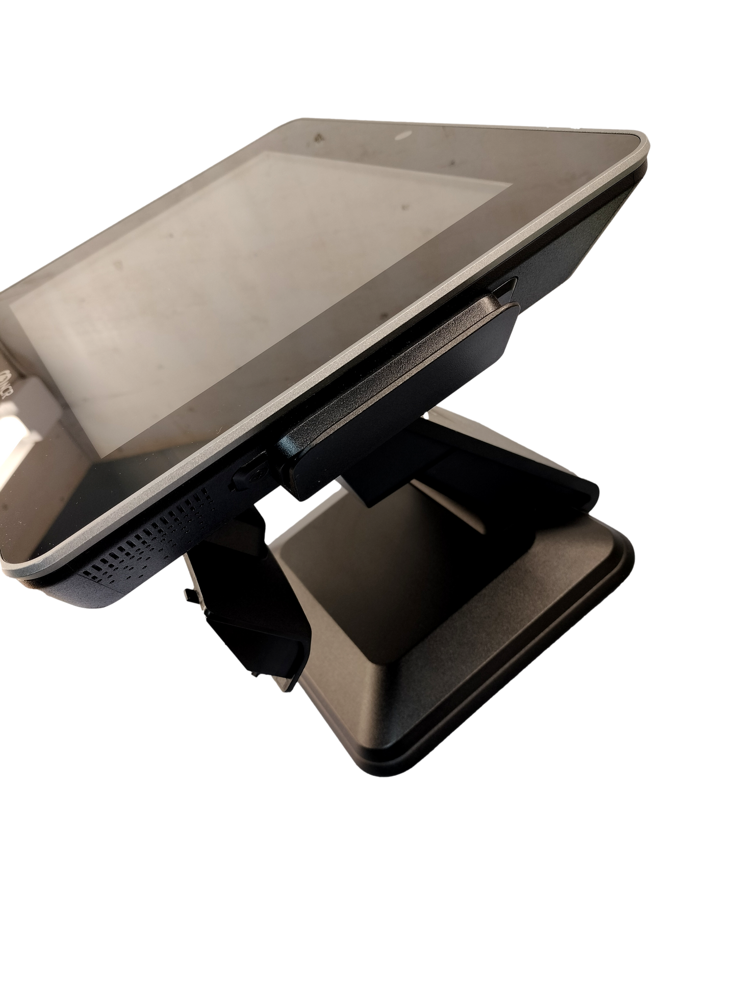 NCR 7745-3100-0001 Touchscreen POS Terminal Celeron N3160 4GB RAM 120GB SSD No OS