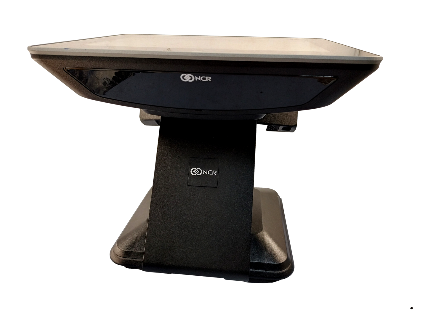 NCR 7745-3100-0001 Touchscreen POS Terminal Celeron N3160 4GB RAM 120GB SSD No OS