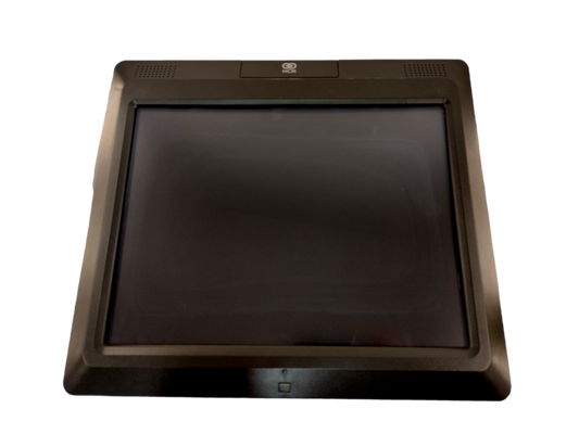 NCR 5965 15" Touch Screen Monitor 5965-1012-9090