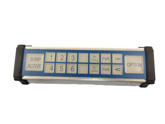 Radiant Systems Kitchen Bump Bar P823F021