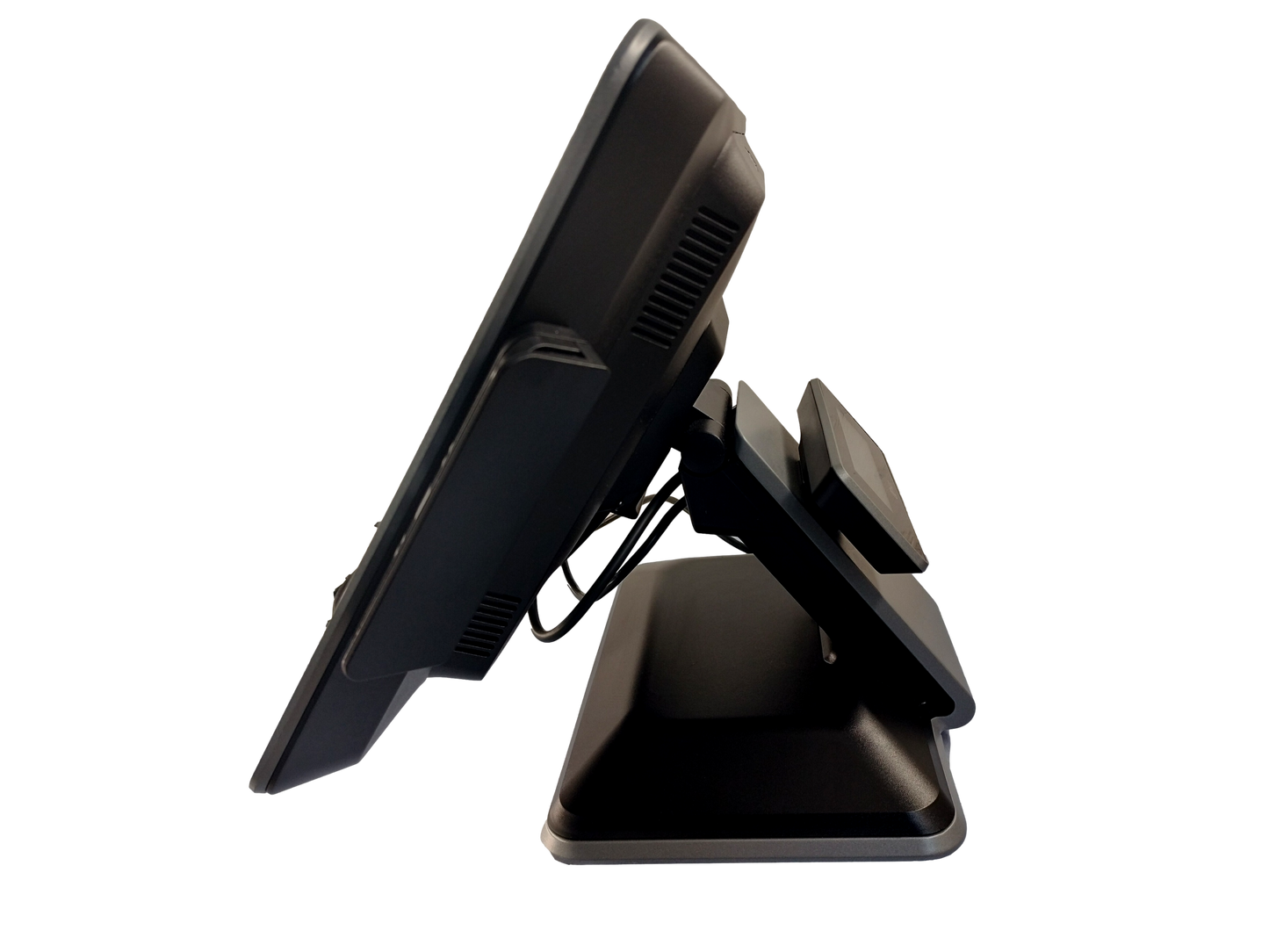 NCR RealPOS XR7 7702-1318-0068 Intel i3 Terminal 18.5"
