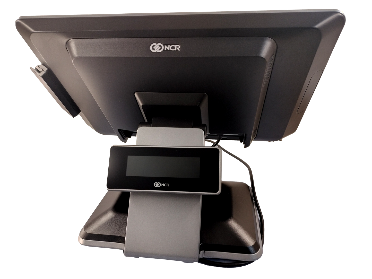 NCR RealPOS XR7 7702-1318-0200 Intel i3 Terminal
