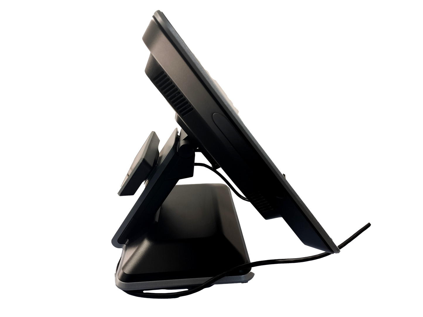 NCR RealPOS XR7 7702-1318-0200 Intel i3 Terminal