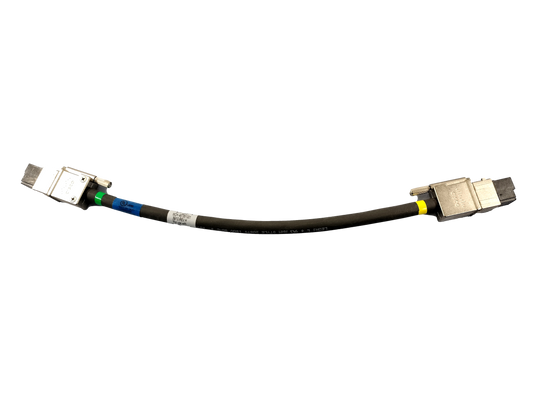 Cisco CAB-SPWR-30CM 3750X 3560x 3850X 30cm Stack Power Cable 37-1122-01