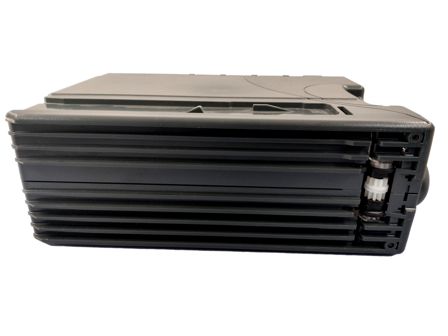 Mei 252211003 Large Cashbox with 1,200 Note Limit