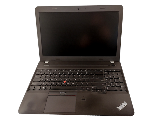 Lenovo ThinkPad E560 Intel Core i5 2.3GHz 8GB RAM 256GB SSD Win 10