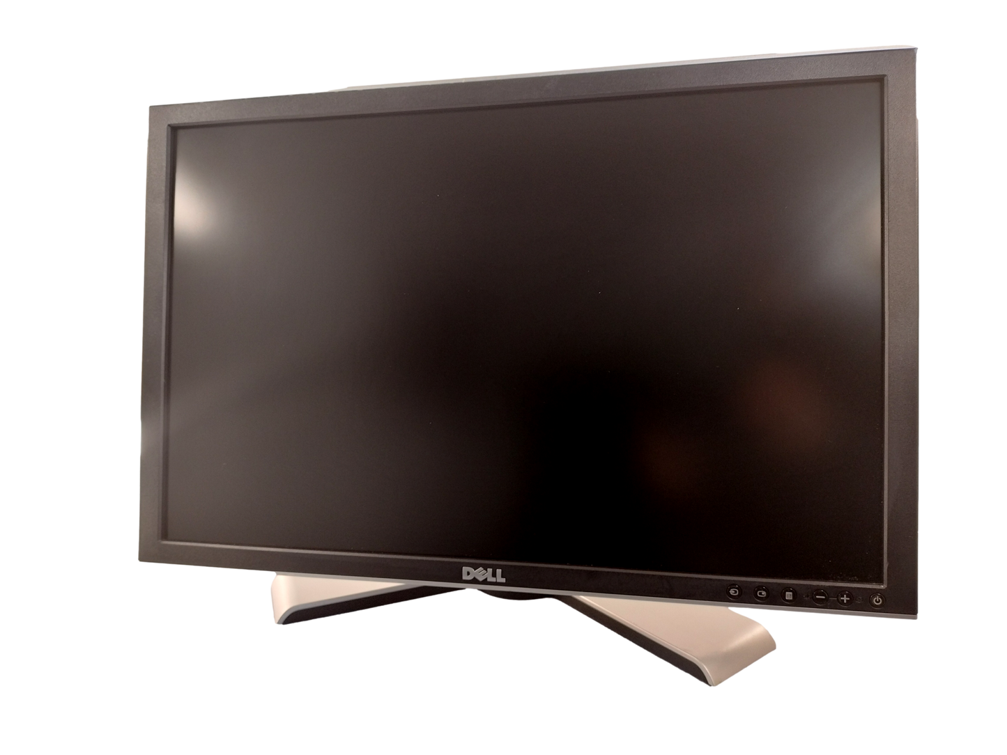 Dell 2408WFP 24" LCD Monitor w/4-Port USB HDMI VGA DVI DP